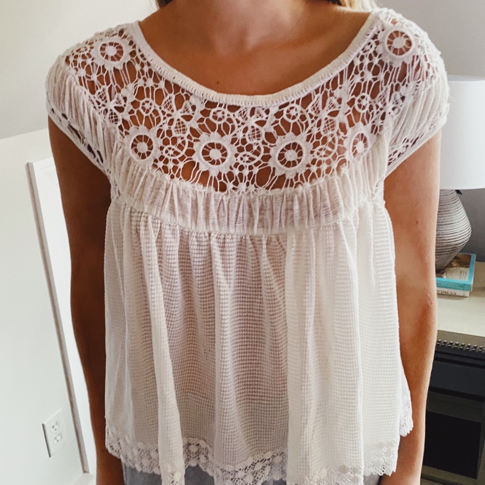 Free People top